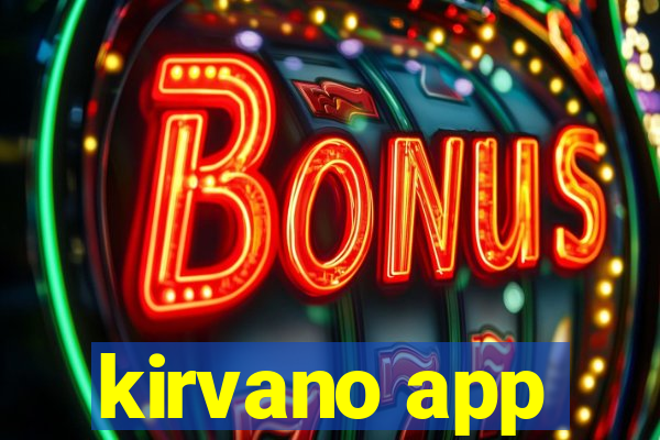 kirvano app